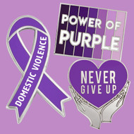 3 Ways to Honor Domestic Violence Awareness Month