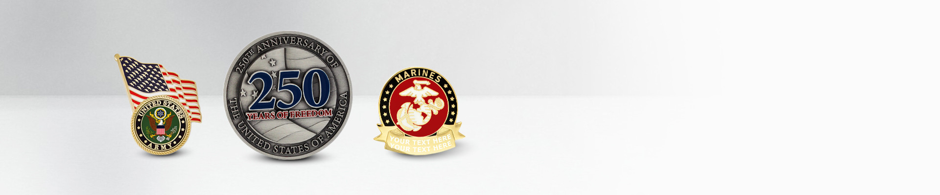stock pins image
