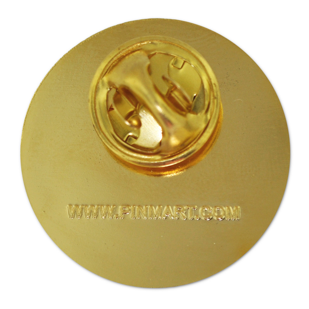 Emergency Response Team Pin | PinMart