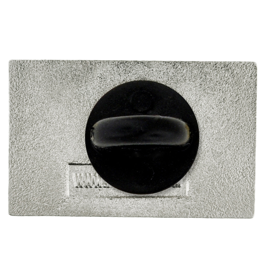 Chicago Cubs W Flag Pin | PinMart