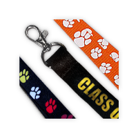 School & Sports Lanyards