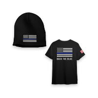 Military & Patriotic Apparel