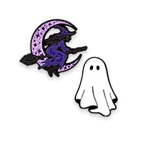 Halloween Pins