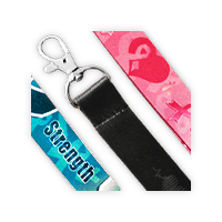Awareness Lanyards