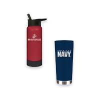 Military & Patriotic Drinkware