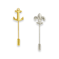 Men's Tie Pins