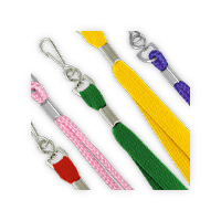 Blank Lanyards