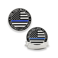 Police Pins