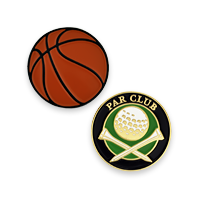 Sport Pins
