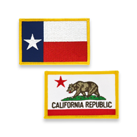State Patches