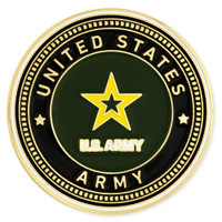 Military - Made in the USA