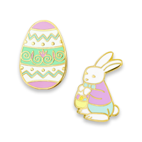 Easter Pins