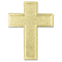 Cross Pins - Religious