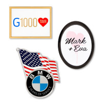 Quick Order - Custom Pins