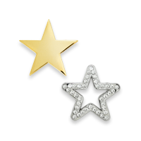 Star Pins