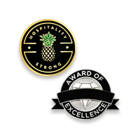 Award Pins
