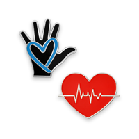 Other Awareness Lapel Pins