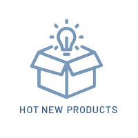 Hot New Products