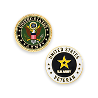 Army Pins