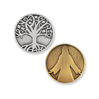 Religious Pins