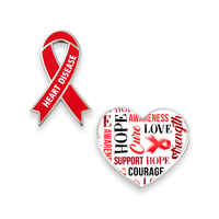 Heart Disease Awareness