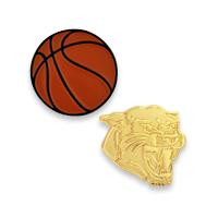 Mascot & Sport Pins