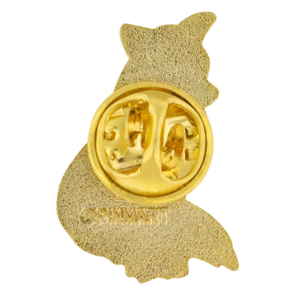 Fox Lapel Pin PinMart