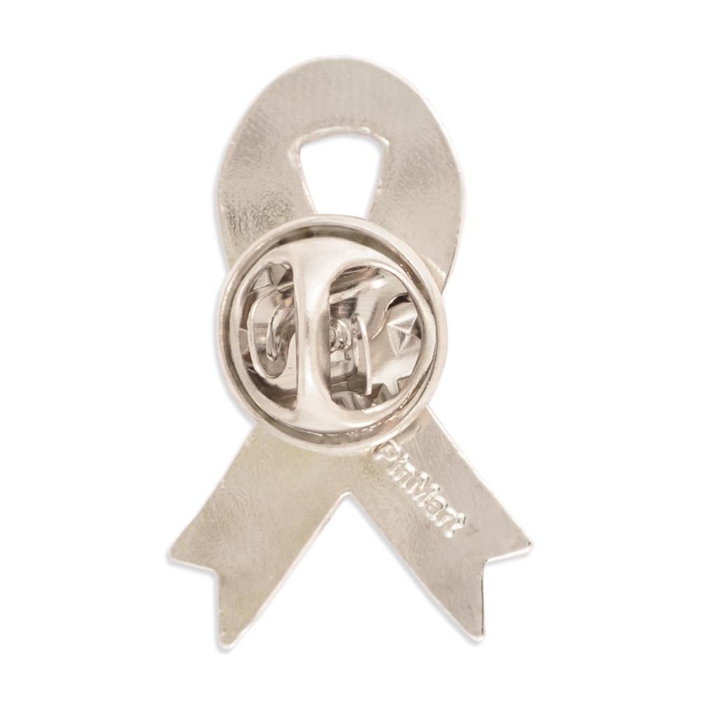 Awareness Ribbon Pin - Down Syndrome | PinMart