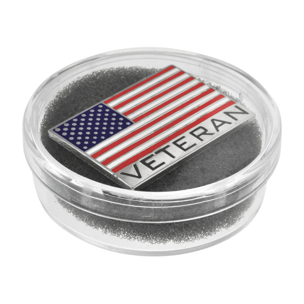 Plastic Circle Gift Box Large PinMart