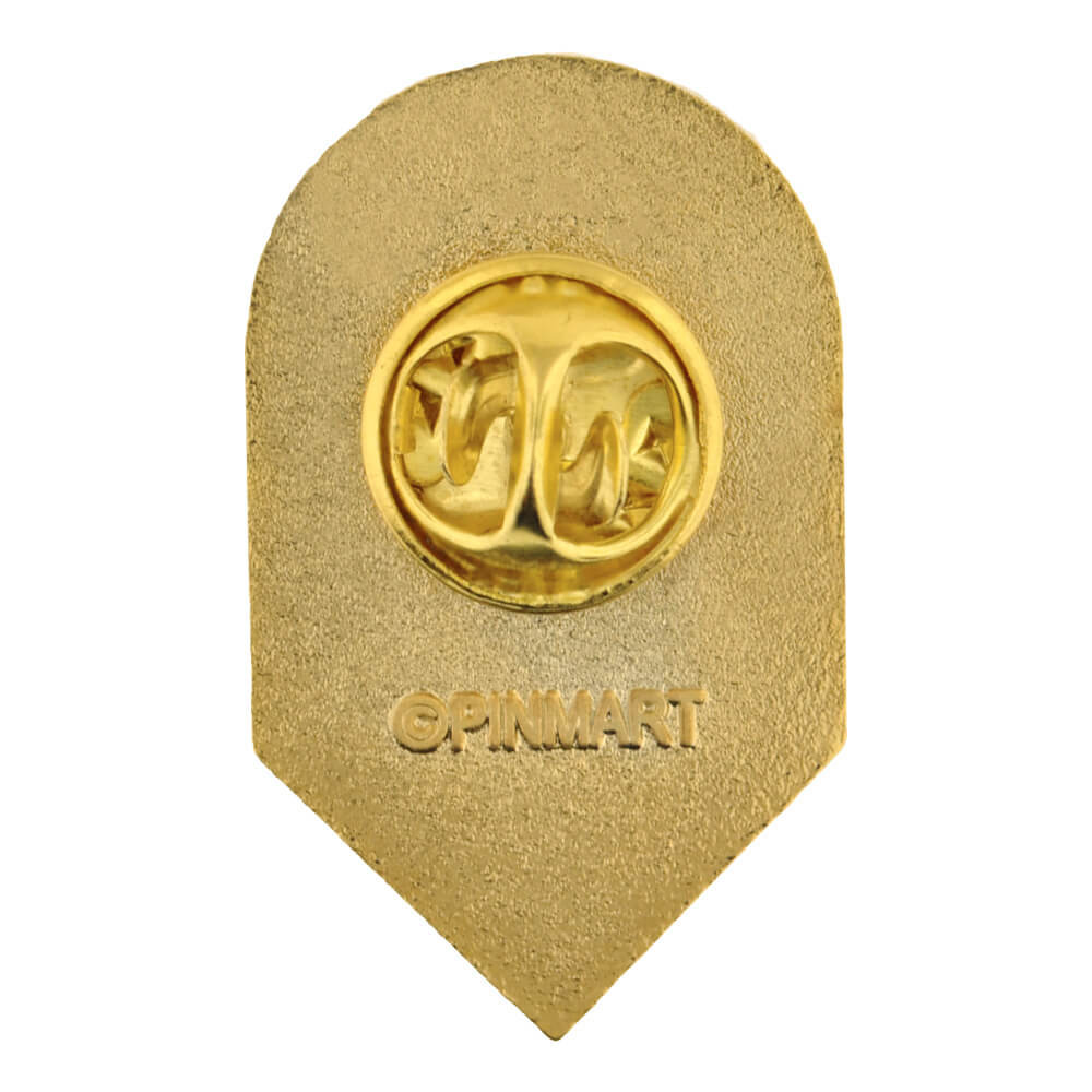 Veteran Shield Pin | PinMart