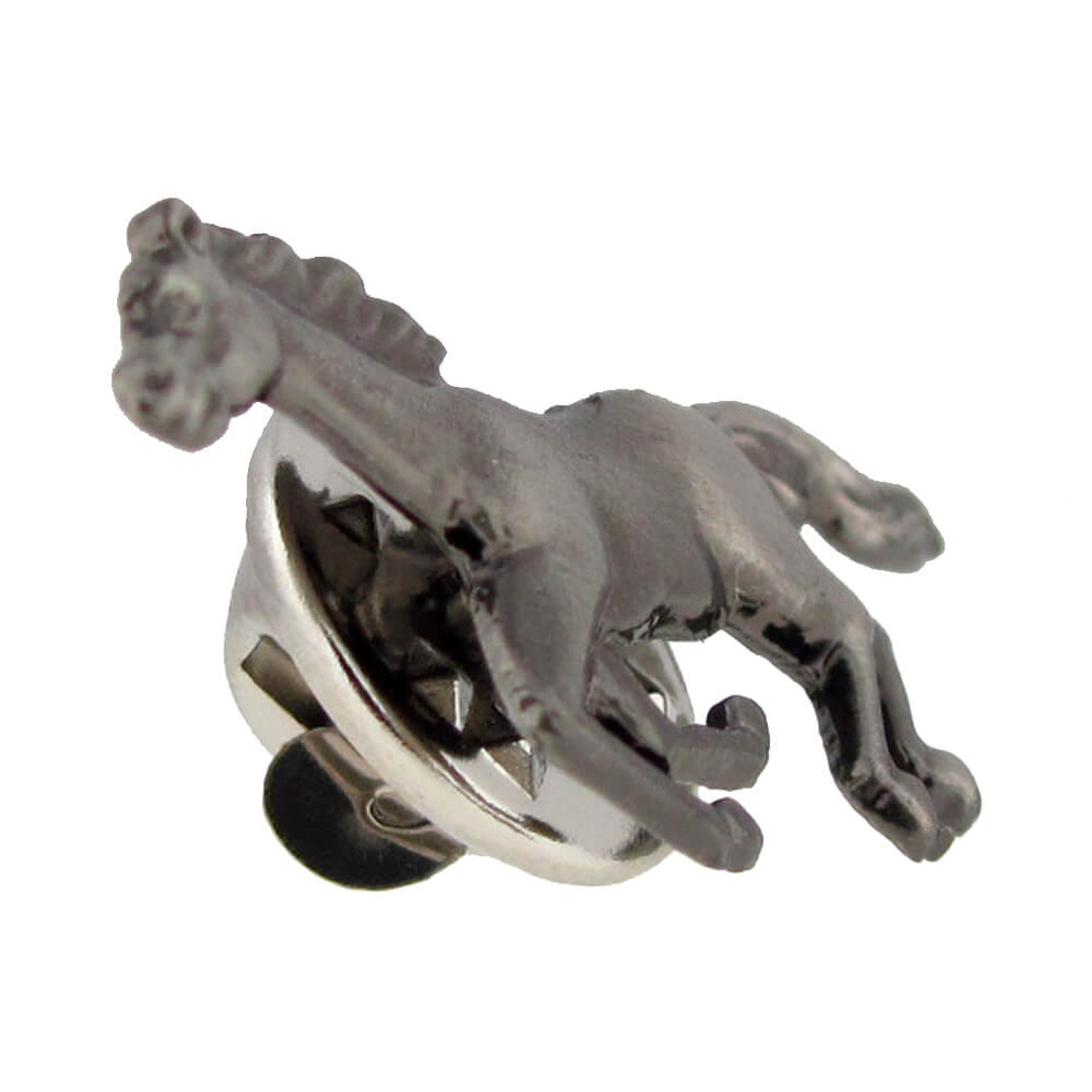 horse stock pin