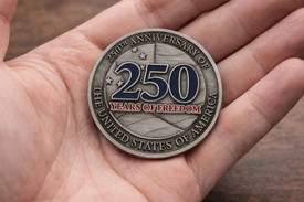 #250th Anniversary of America: The Semiquincentennial 2026