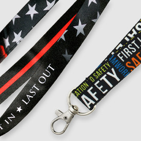 Lanyards: A Top Versatile Hype Piece with Good Reason | PinMart