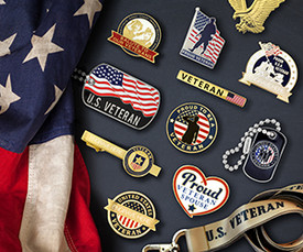 5 Ways to Express Appreciation on Veterans Day