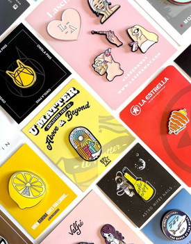 Company Holiday Swag