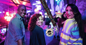 Building Safer Neighborhoods: National Night Out