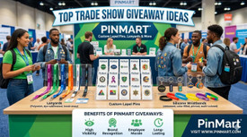 Tradeshow Emblems
