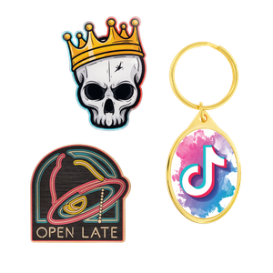 Custom UV Printed Products