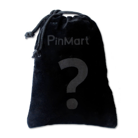 Mystery Bag
