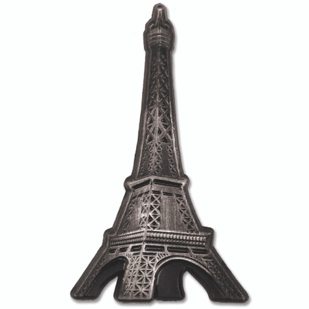 Landmark Pin - Eiffel Tower Front