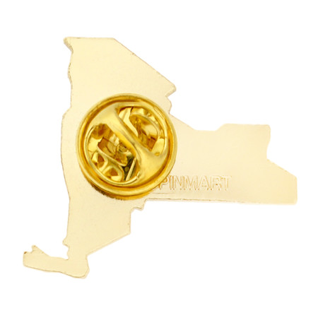 New York Pin | PinMart