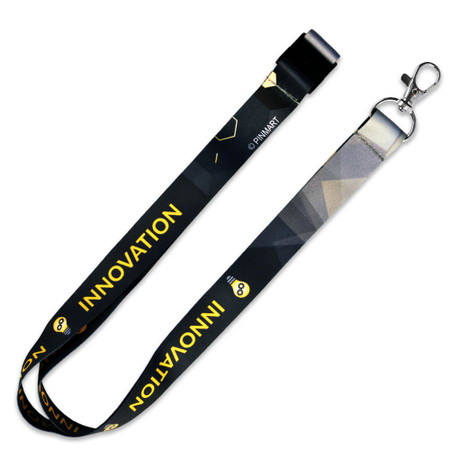 Innovation Lanyard Full