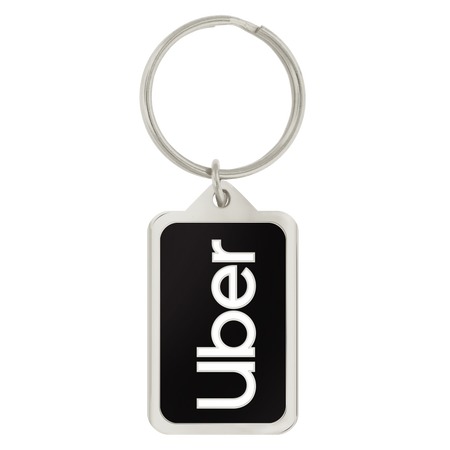 Quick Ship: Get Custom Keychains Fast | PinMart