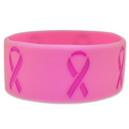Breast Cancer Awareness Jewelry | Ribbon Charm Bracelets&bangles - New  Arrival - Aliexpress