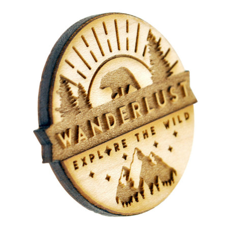 Explore the Outdoors 5 Piece Gift Bundle | PinMart