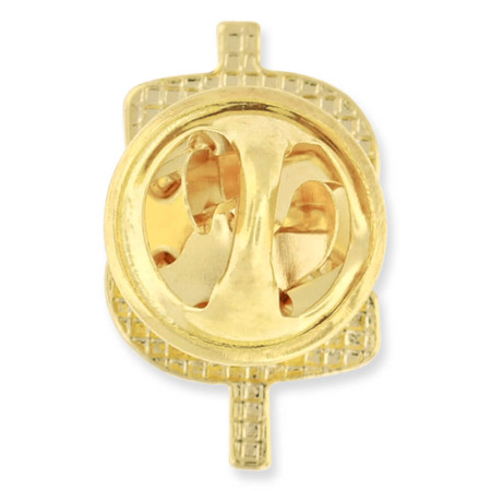 Money. Sign Pin Dollar Sign Pin ($) | PinMart