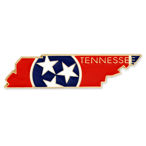 Tennessee Pin