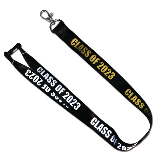 Class of 2023 Lanyard - BOGO