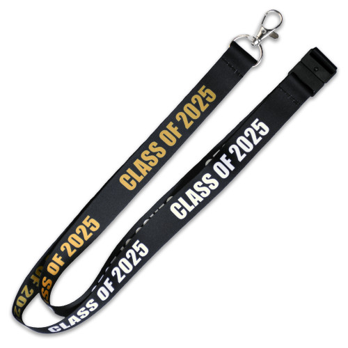 Class of 2025 Lanyard