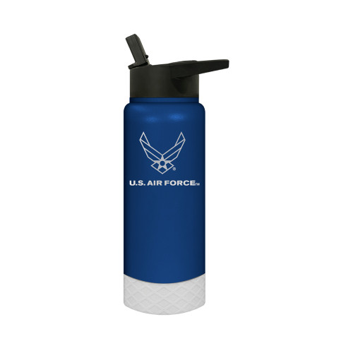 Officially Licensed U.S. Air Force 24oz Hydration Bottle